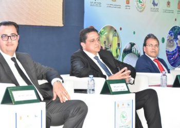 تطوان: افتتاح المعرض الجهوي للإقتصاد الإجتماعي والتضامني