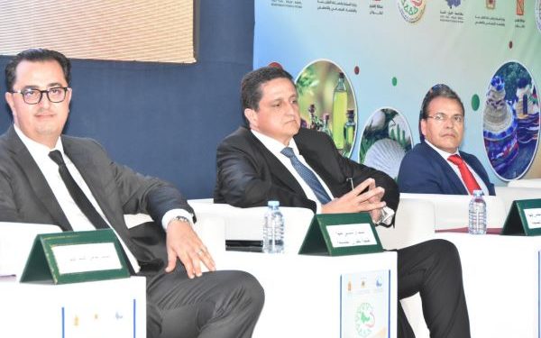 تطوان: افتتاح المعرض الجهوي للإقتصاد الإجتماعي والتضامني