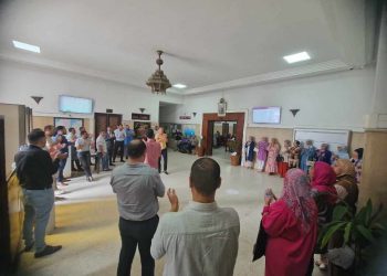 الحسيمة: استجابة واسعة للإضراب الذي دعت إليه النقابة الديمقراطية للعدل