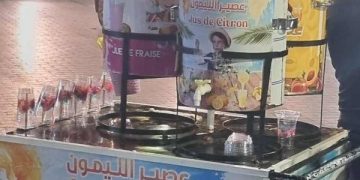 مطالبة بمراقبة محلات إعداد العصائر بالحسيمة