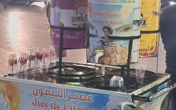 مطالبة بمراقبة محلات إعداد العصائر بالحسيمة
