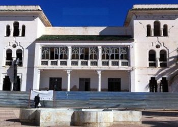 هيئات مدنية تدعوا للحفاظ على اسم “متحف الريف” وفتح تحقيق في أسباب تأخر إنجازه