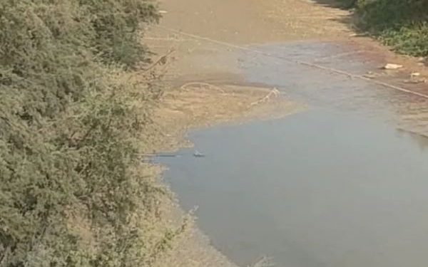 المياه السطحية تنخفض بسبب الجفاف إلى أقل من 4 مليارات متر مكعب