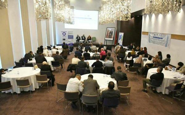 “الحق في الحصول على المعلومات” موضوع ندوة تفاعلية بالناظور