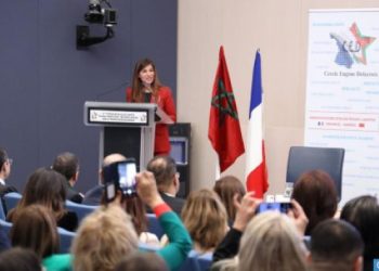 منتخبون فرنسيون ومغاربة يقاربون تجربة البلدين في مجال الانتقال البيئي