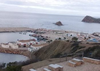 ميناء كلا يرس…10 ملايين درهم قيمة مفرغات الصيد عند متم غشت المنصرم