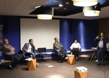 إطلاق مشروع “تحسين الإدارة المتكاملة للتنوع البيولوجي بالمنطقة البحرية المحمية” بالحسيمة