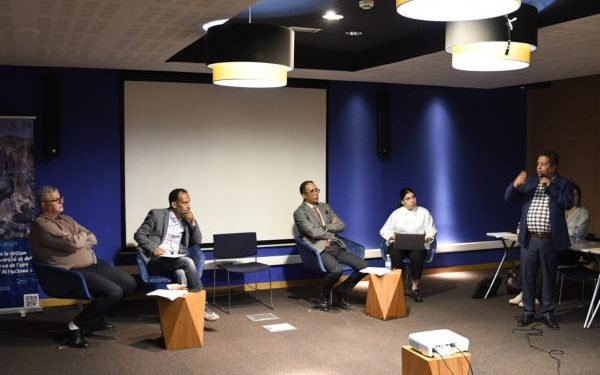إطلاق مشروع “تحسين الإدارة المتكاملة للتنوع البيولوجي بالمنطقة البحرية المحمية” بالحسيمة