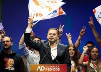 البرتغاليون يصوتون في انتخابات تشريعية مبكرة