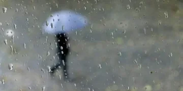 طقس السبت.. قطرات مطرية متفرقة بعدد من مناطق المملكة