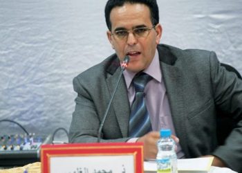 الغلوسي يطالب بالتصدي للابتزاز باسم حقوق الإنسان وحماية المال العام