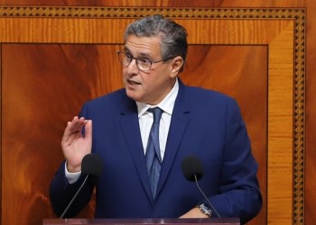 ثلاثة مشاريع مراسيم في مجلس الحكومة الخميس المقبل