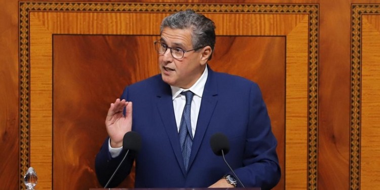 ثلاثة مشاريع مراسيم في مجلس الحكومة الخميس المقبل