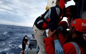 إيقاف ” حراكة ” أبحروا من سواحل الريف