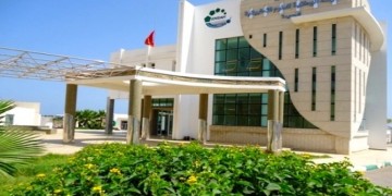 اعتصام مفتوح لطلبة مدرسة العلوم التطبيقية بالحسيمة