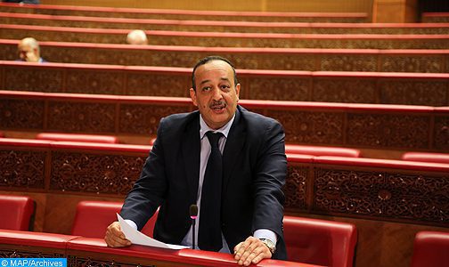 الوزير محمد الأعرج: قطاع الاتصال يعكف على تجويد الإطار القانوني الناظم للصحافة الإلكترونية