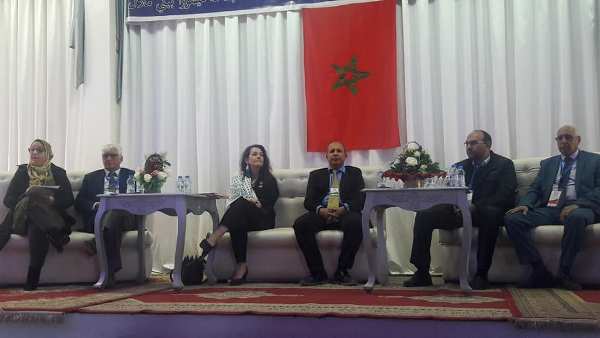 البيان الختامي للمؤتمر الوطني التأسيسي للجمعية المغربية للحكامة و حقوق الإنسان