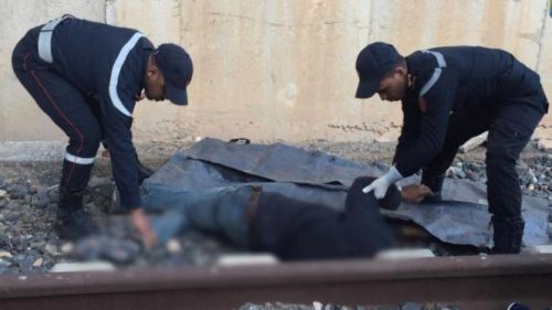 العثور على جثة طبيب من الحسيمة بسيدي إفني