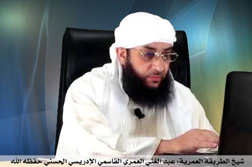 مع الأساتذة المتدربين ضد الريسوني