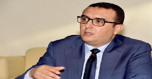 أمكراز وزير الشغل: الموظفون ليسوا مجبرين للتبرع من أجورهم لفائدة صندوق كورنا