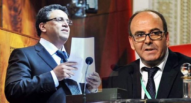 وهبي أمينا عاما لـ"البام" خلفا لبنشماش والمنصوري رئيسة للمجلس الوطني