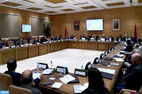 وضعية مقلقة للماء الصالح للشرب بجهة طنجة تطوان الحسيمة