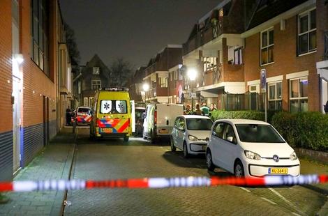 نقل جثة شاب مغربي قتل بطلقات نارية بهولندا