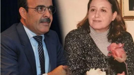 فاطمة الحساني وسعيد خيرون يتنافسان لخلافة العماري على رأس جهة طنجة