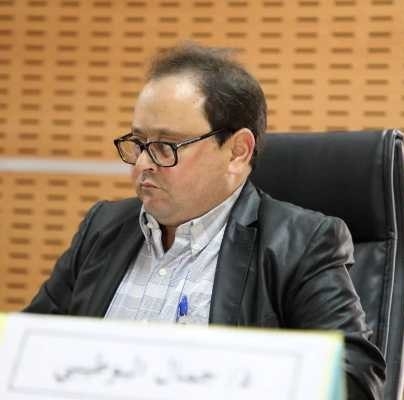 شخصيات امازيغية عاصروا فترة الأنبياء