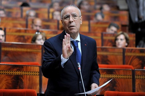 جمعية آيت جهرة بجماعة شقران تطالب وزير الأوقاف بالتدخل لتسهيل بناء مسجد