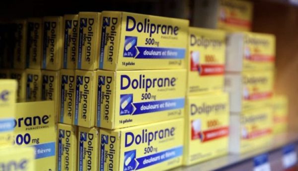 فرنسا تمنع دوليبران بسبب خطورتها على الكبد