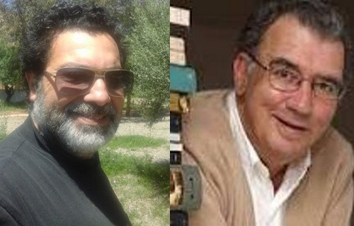 ترجمة لنصين شعريين للشاعر الكولومبي داريو خراميو أغويديلو Dario Jaramillo Aguedelo