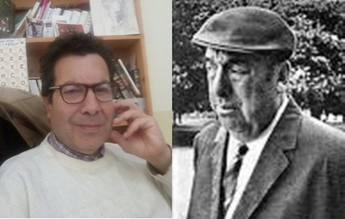 Tango del viudo تانجو الأرمل " Pablo neruda " " بابلو نيرودا "