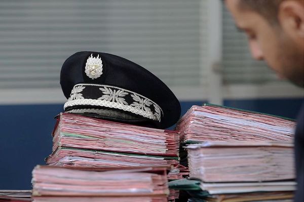 توقيف عميد شرطة بالرباط بسبب خرقه لإجراءات الطوارئ الصحية