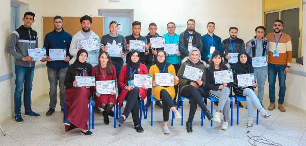 جمعية مولاي موحند وجمعية التبريس:افتتاح الدورة الثانية من ملتقى أمصواد للاعلام و التواصل