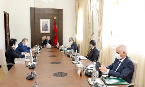 الحكومة تتجه لتمديد الحجر الصحي لـ4 أسابيع إضافية