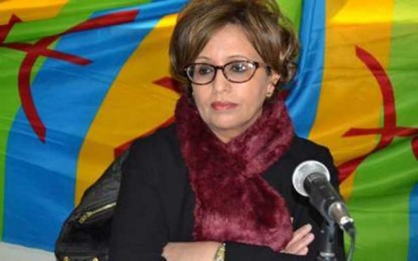التجمع العالمي الأمازيغي يراسل الحموشي بشأن إقصاء اللغة الأمازيغية من النموذج الجديد من بطاقة التعريف الوطنية