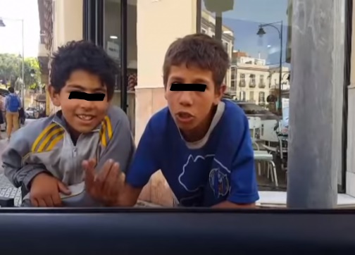 اسبانيا: التخلي عن 108 قاصر مغربي سنة 2019 واعتقال 6 آباء