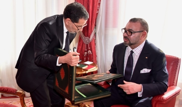 الحكومة تعلن عن الدعم المؤقت للأسر العاملة في القطاع غير المهيكل المتضرر بحالة الطوارئ