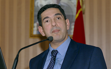 زيارة مرتقبة للوزير أمزازي لتدشين النواة الجامعية بآيت قمرة