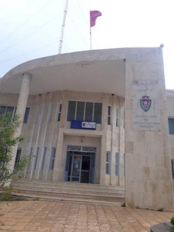 إيقاف 5 أشخاص خرقوا حالة الطوارئ الصحية بترجيست