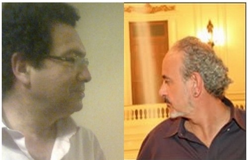 جرح: شعر : HORACIO COSTA