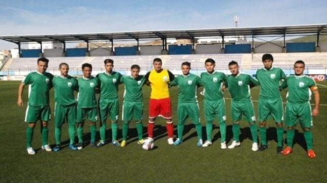 رجاء الحسيمة يضع قدما بالقسم الشرفي بعد هزيمته أمام نادي الفنيدق