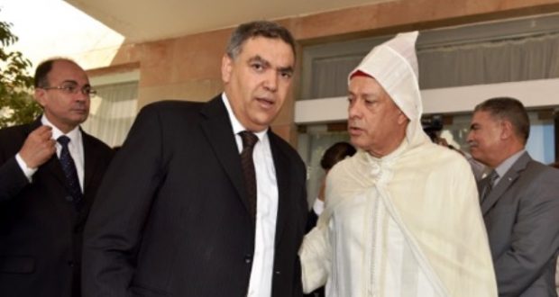 الوالي امهيدية يعلن الحرب على سماسرة رخص الاستثناء ومسؤولي الوكالة الحضرية بجهة طنجة