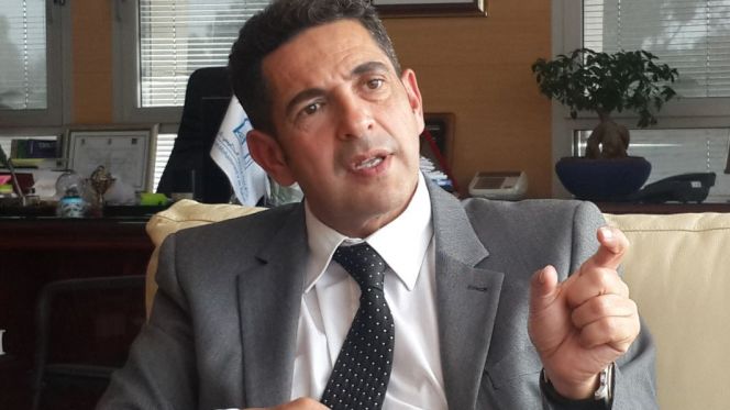 سعيد أمزازي يدعوا لجرد المؤسسات المدرسية المهددة بالفيضانات بعضها يوجد بإقليم الحسيمة
