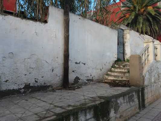 مواطن مهدد بإفراغ سكن بالحسيمة يقطنه منذ 1966