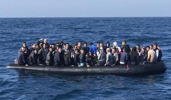 المغرب يحبط أكثر من 57 ألف محاولة لتهريب المهاجرين من يناير إلى غشت