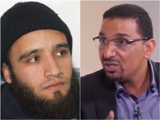 ”إعمرشان” يعلن رفضه استغلال قضيته من طرف بعض الجهات التي تسعى إلى الظهور الإعلامي