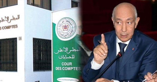 قضاة جطو يرصدون كيفية صرف 35 مليارا من طرف الجمعيات