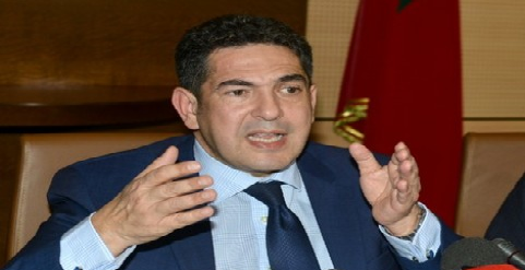 وزارة أمزازي تنفي إعلانها عن سنة بيضاء